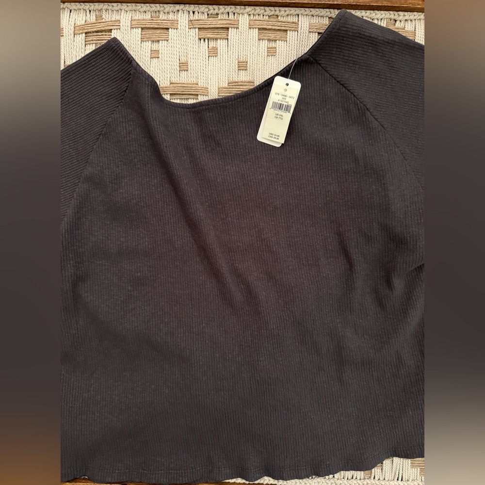 Aerie Top NWT